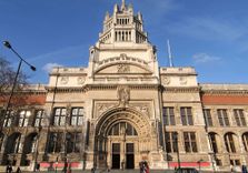 V&A Museum