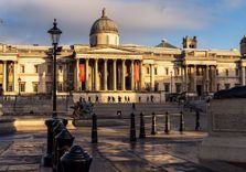 Trafalgar Square