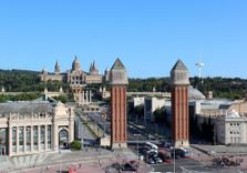 Parc de Montjuïc