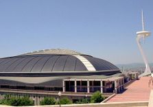 Palau Sant Jordi