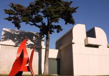 Fundació Joan Miró