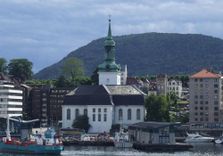 Nykirken