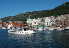 Bryggen