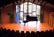 Grieg Hall