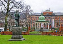 Byparken