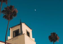 Los Angeles...