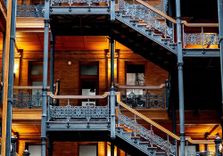 Bradbury Building
