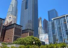 Pershing Square