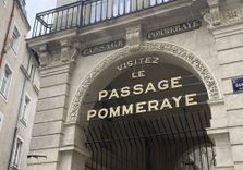 Passage Pommeraye