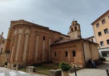 Church of San Pedro