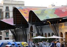 Mercat de Santa C...