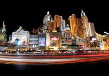 Las Vegas Strip