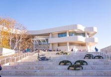 Getty Center