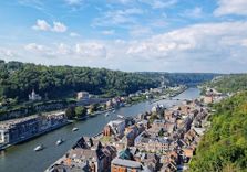 Citadelle de Dinant