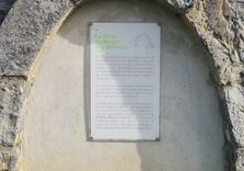 La Porte du Moul...