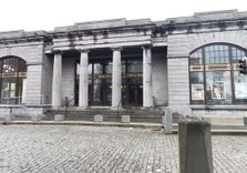 Town Hall Theatre