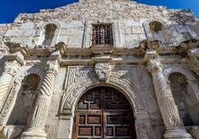 The Alamo