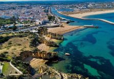 Praia da Batata
