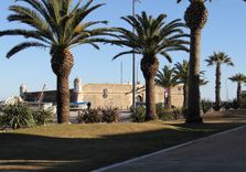 Castle of Lagos