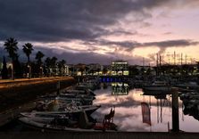 Marina de Lagos