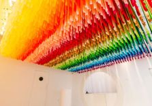 Color Factory...