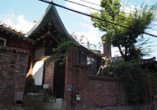 Bukchon Palgyeong
