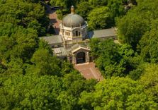 Bronx Zoo