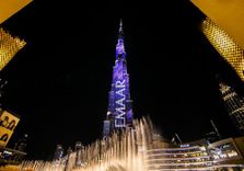 Burj Khalifa