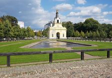 Branicki Palace