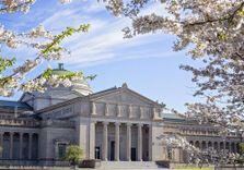Museum of Science...
