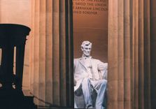 Lincoln Memorial