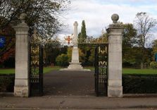 Memorial Gardens