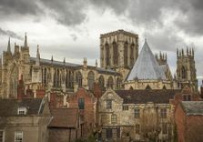 York Minster