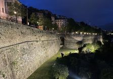 Porta San Giacomo