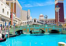 Venetian Resort ...