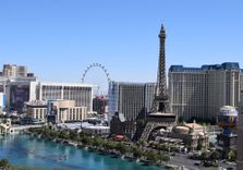Paris Las Vegas