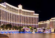 Bellagio Hotel &...