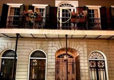 Lalaurie Mansion