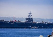 USS Midway Museum