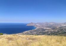 Erice Panorama