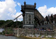 De Efteling