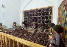 Mohammed Rakhim ...