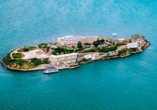 Alcatraz Island