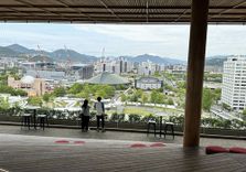 Hiroshima Orizuru...