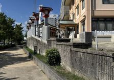 Sumiyoshi Shrine