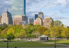 Boston Common