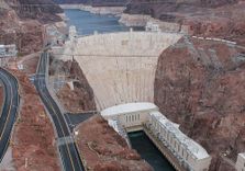 Hoover Dam