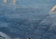 West Rim Trail