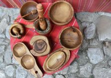 Kruja bazzar