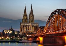 Kölner Dom